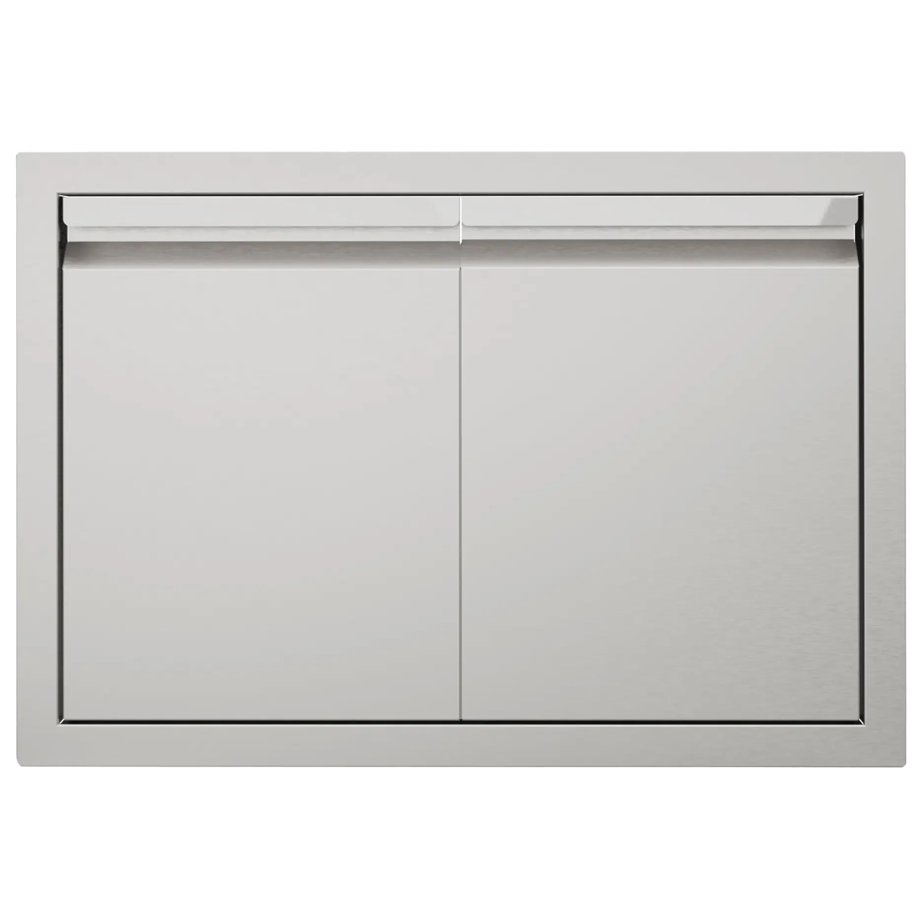 Videl Grills 36" Double Door for Outdoor Kitchens