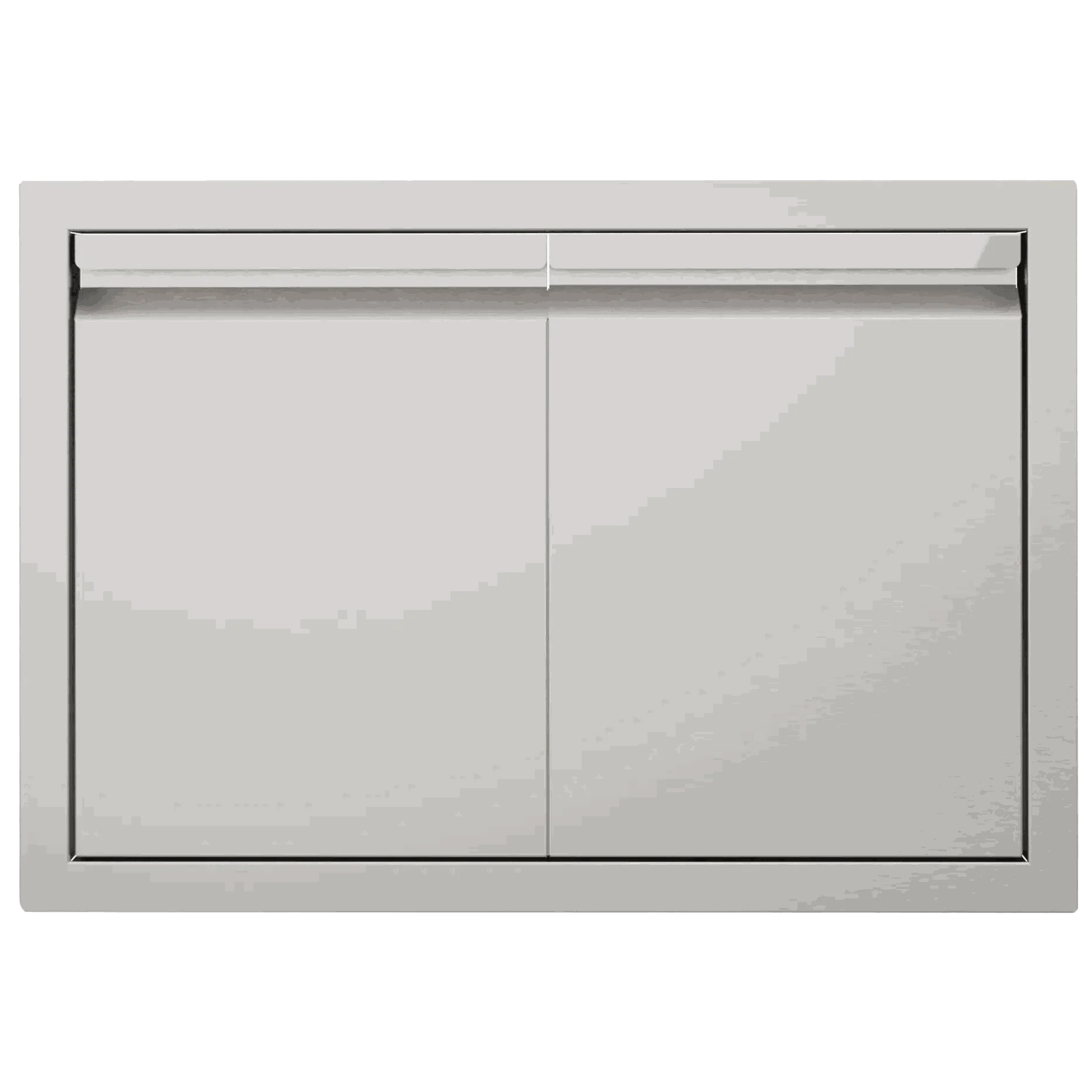 Videl Grills 36" Double Door for Outdoor Kitchens
