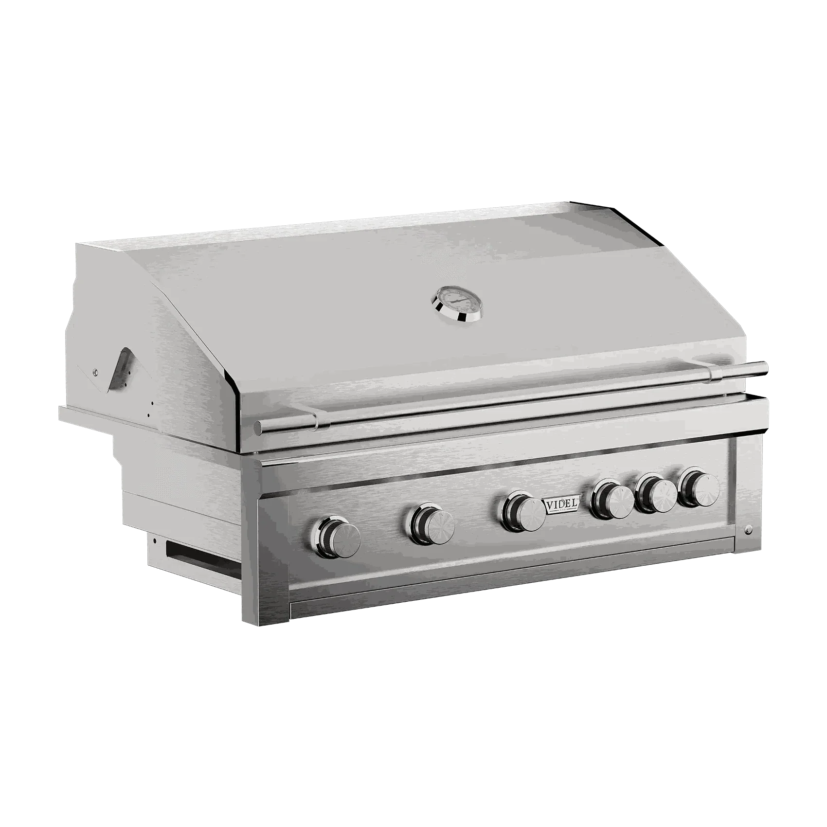 Videl Grill Gran Fuego