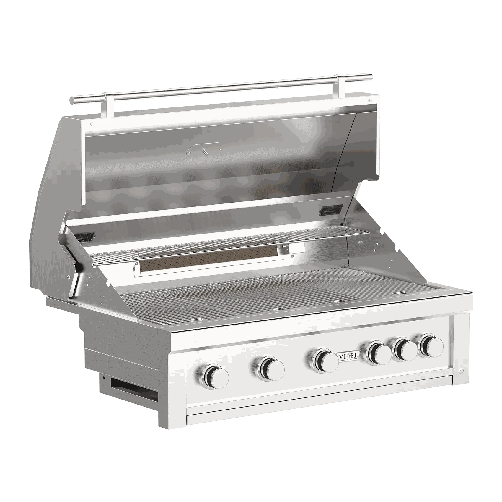 Videl Grill Gran Fuego