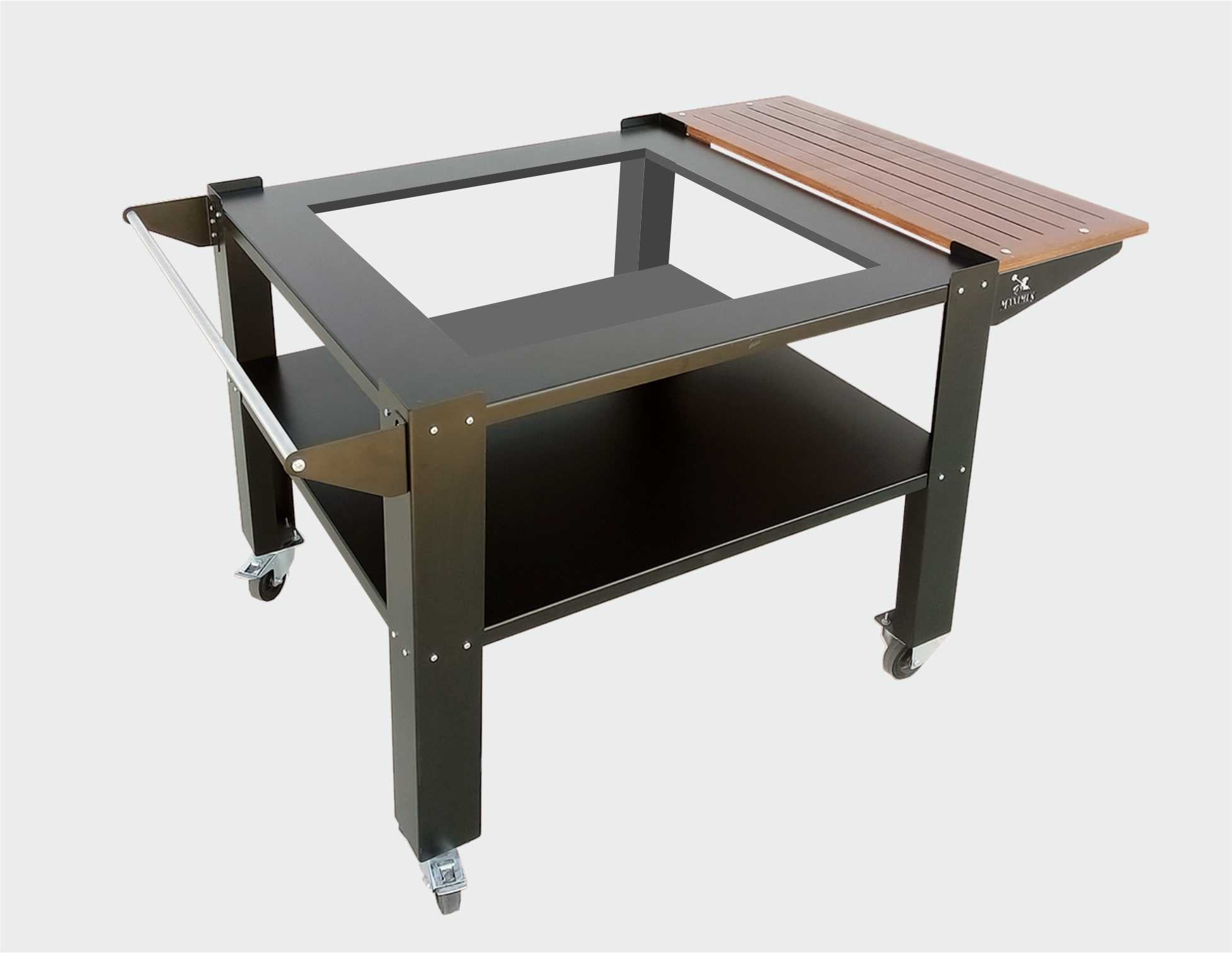 PRIME STAND FOR MAXIMUS PIZZA OVEN