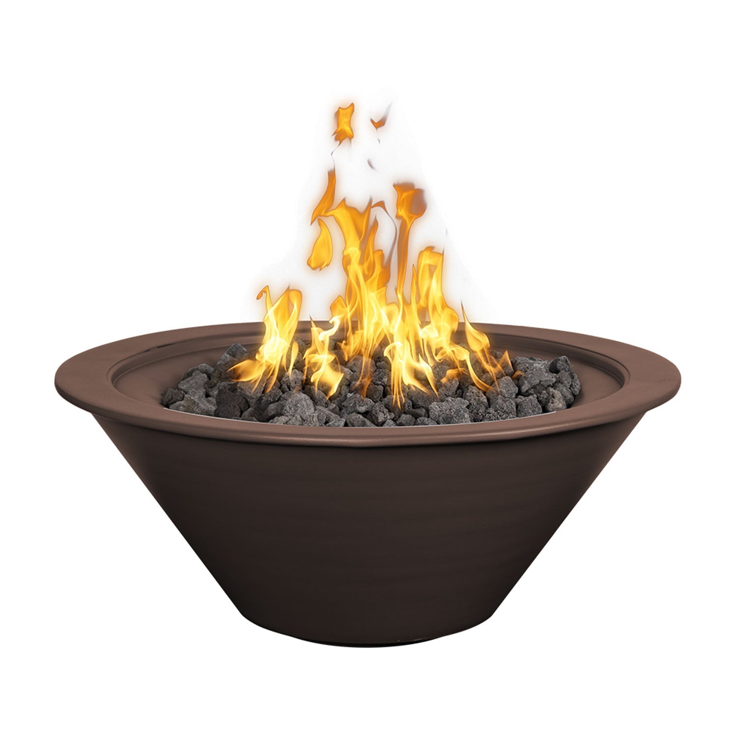 Cazo Fire Bowl - Powder Coat - 30"