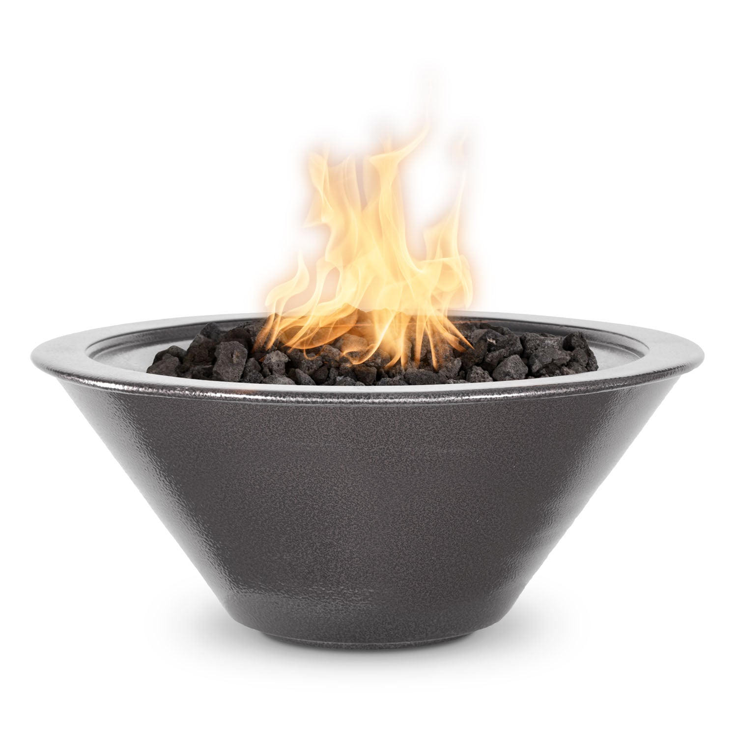 Cazo Fire Bowl - Powder Coat - 30"
