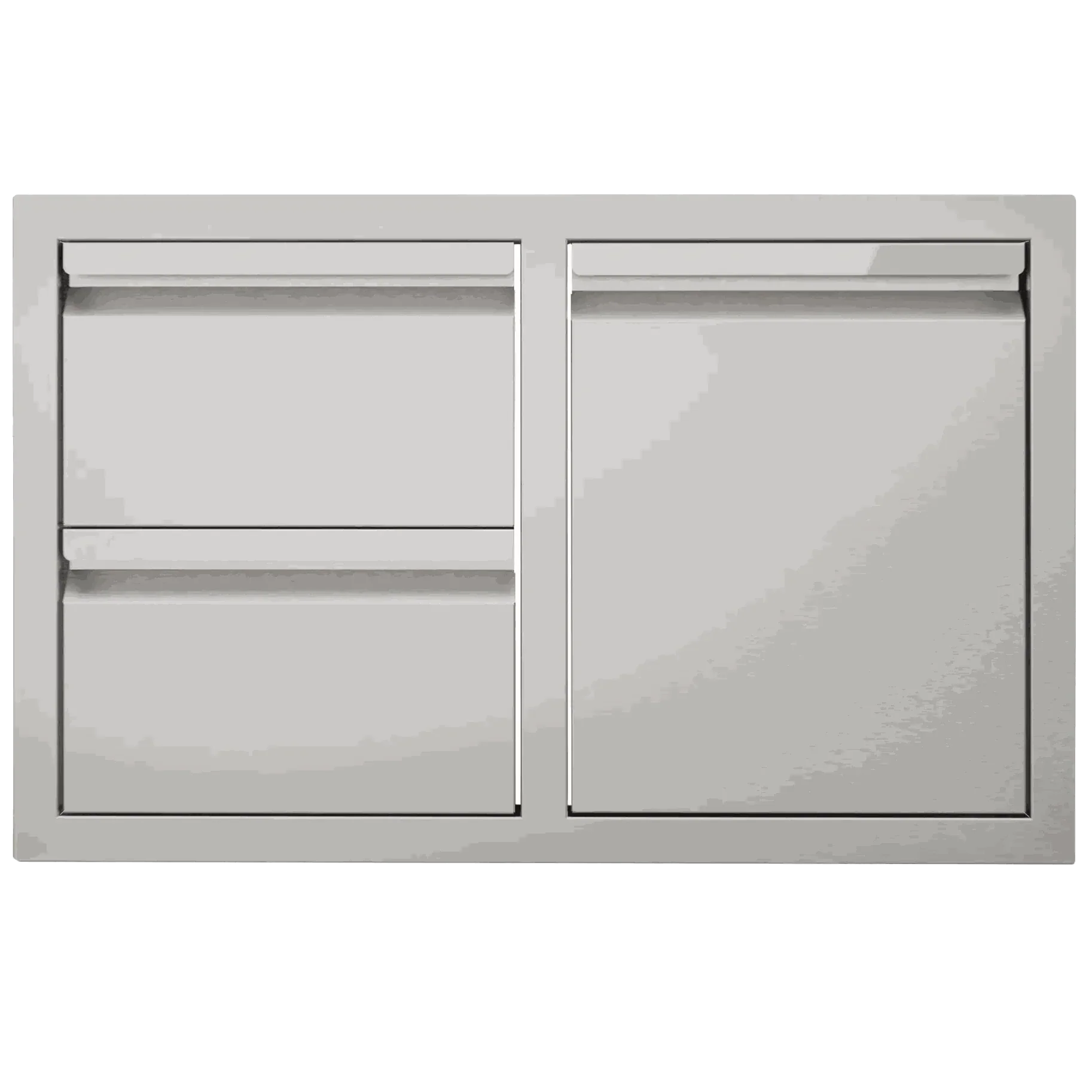 Videl Grills 33" Combo Door