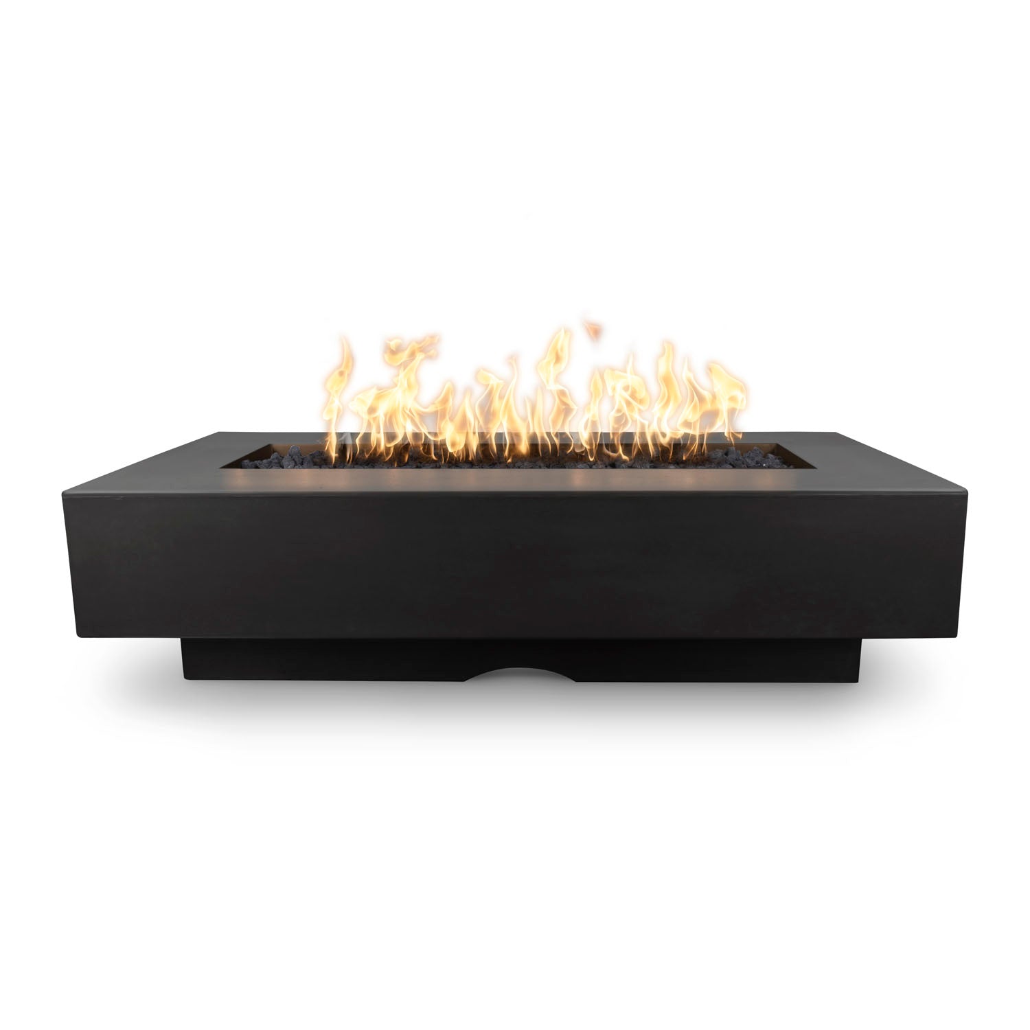 Del Mar Fire Pit - GFRC Concrete - 60"