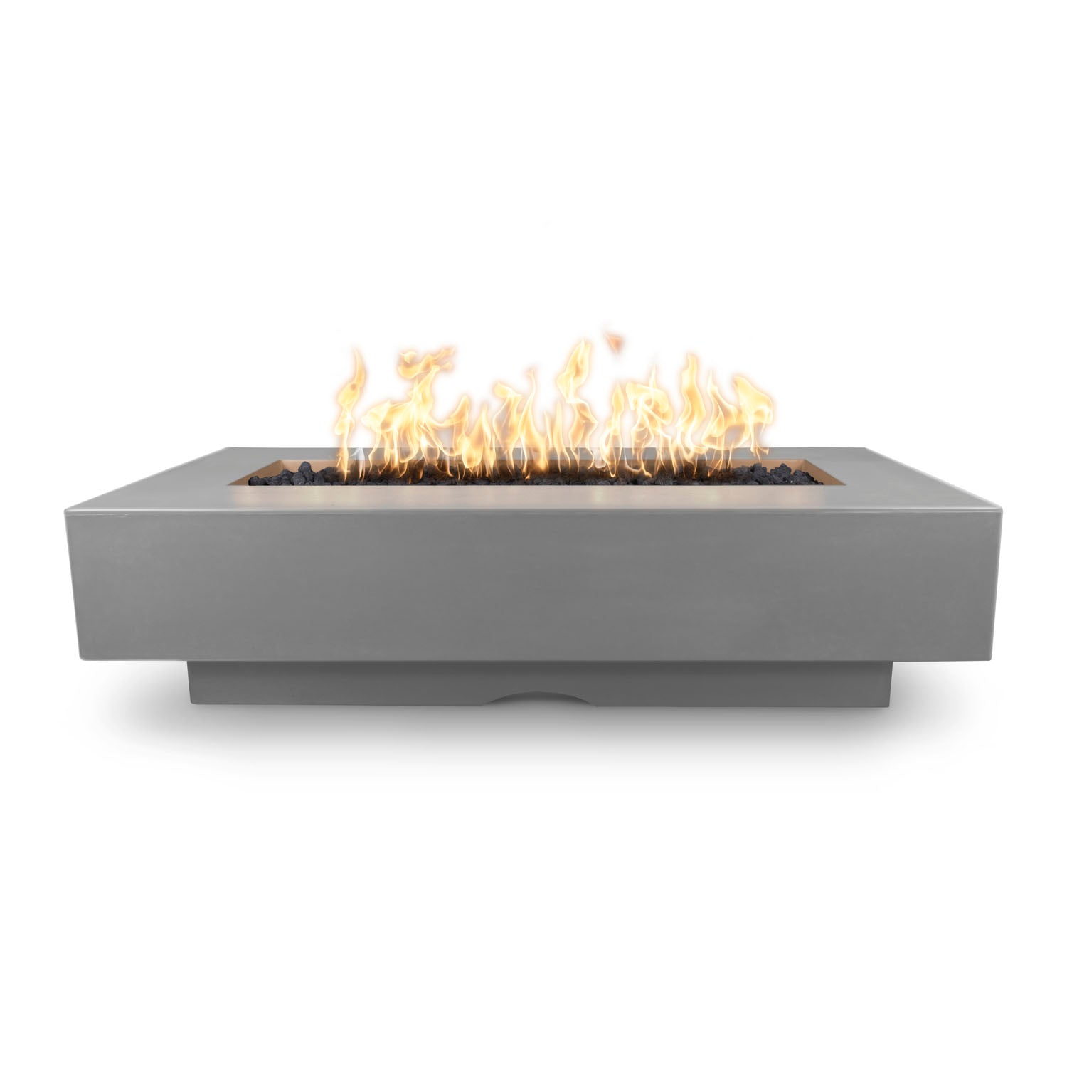 Del Mar Fire Pit - GFRC Concrete - 72"