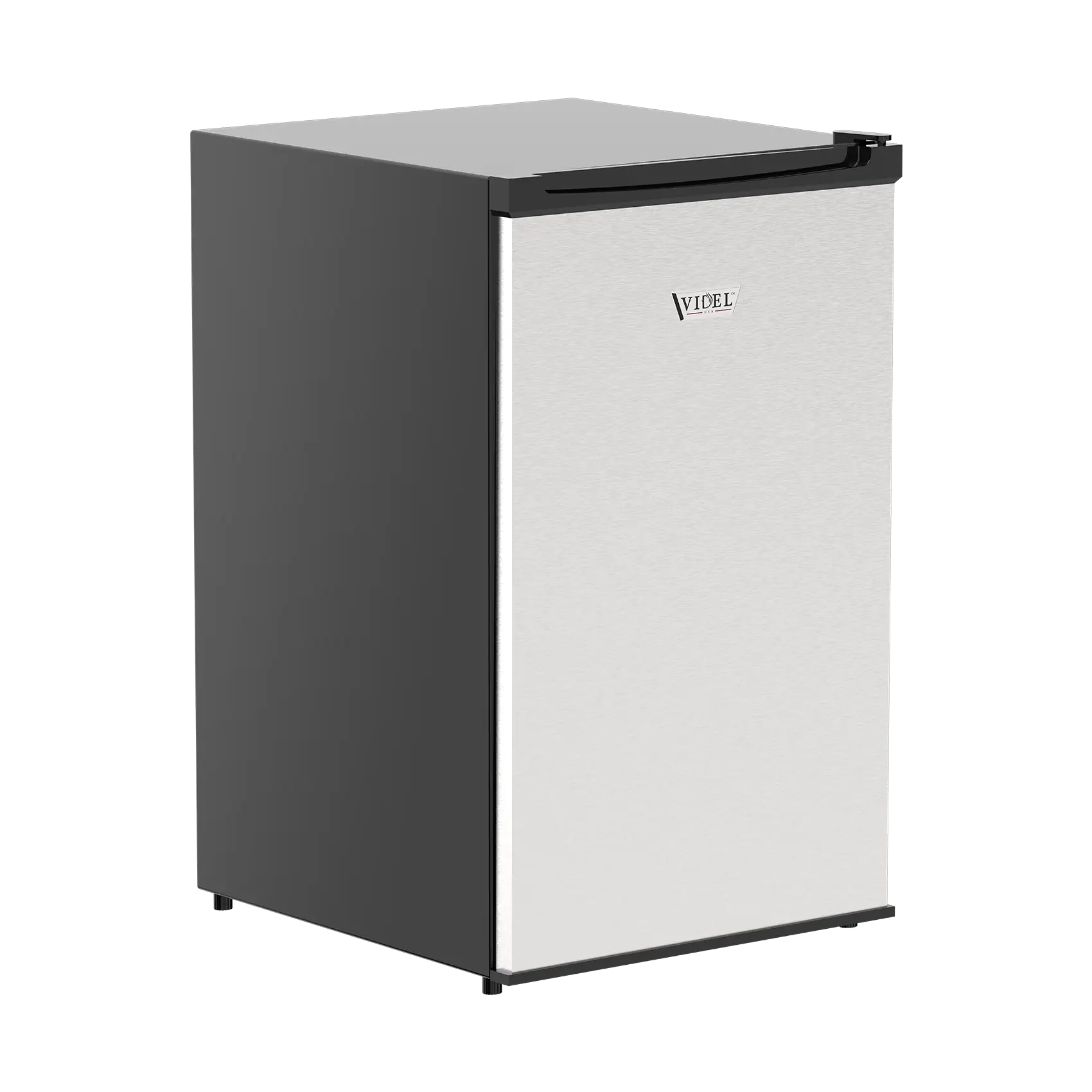 Videl Grills 4.5 CU. FT. Compact Refrigerator for Outdoor Kitchens