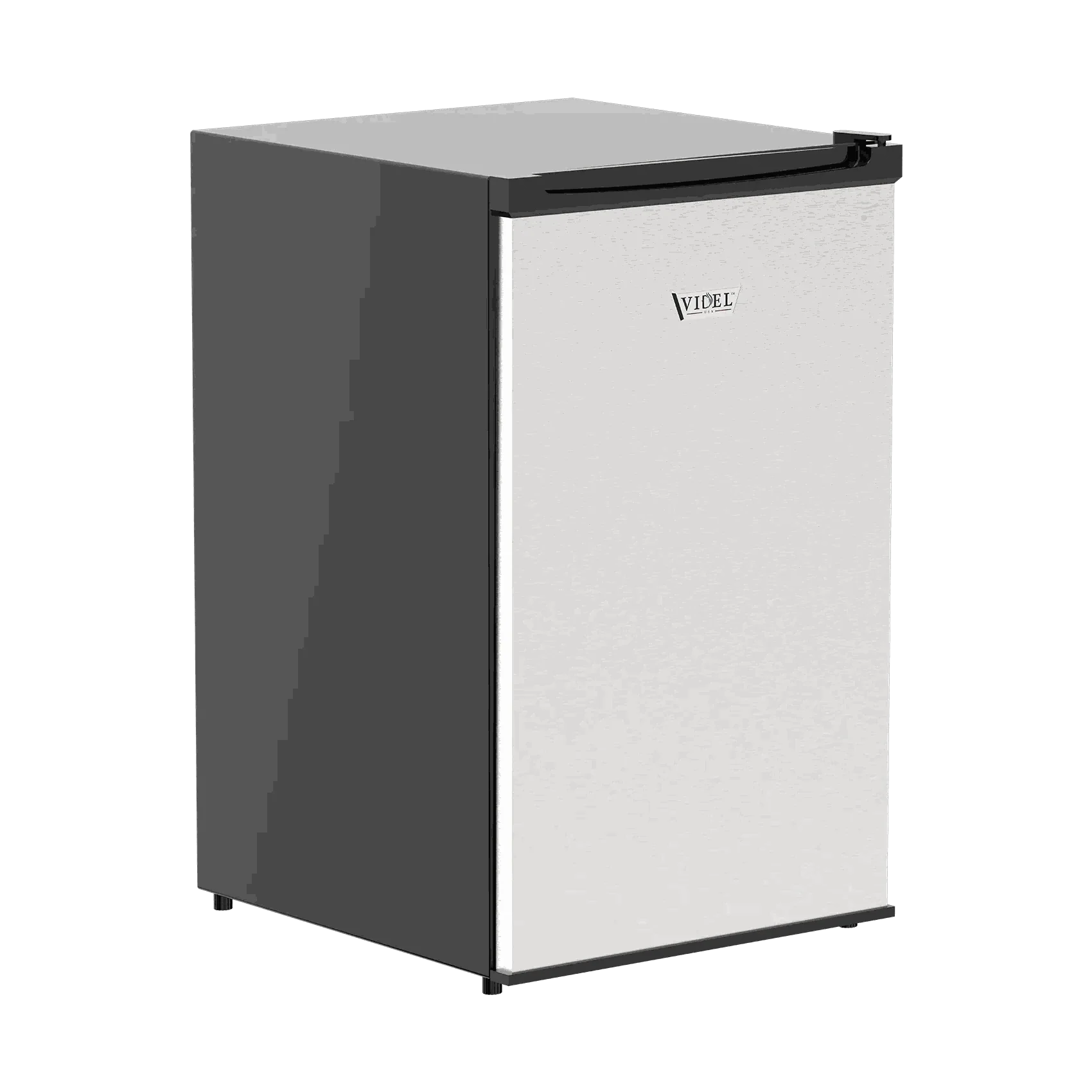 Videl Grills 4.5 CU. FT. Compact Refrigerator for Outdoor Kitchens