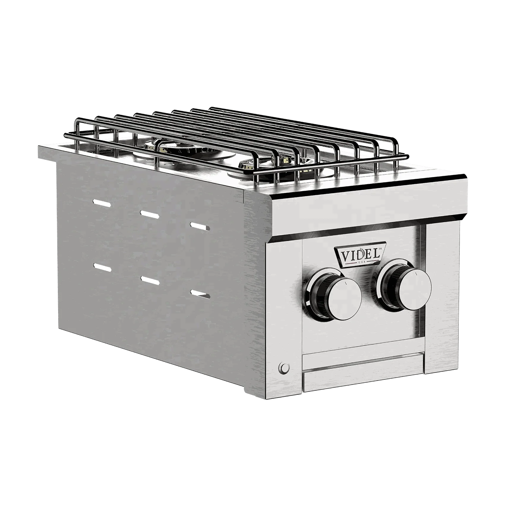 Videl Grill Fuego I