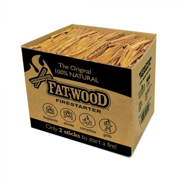 Fatwood