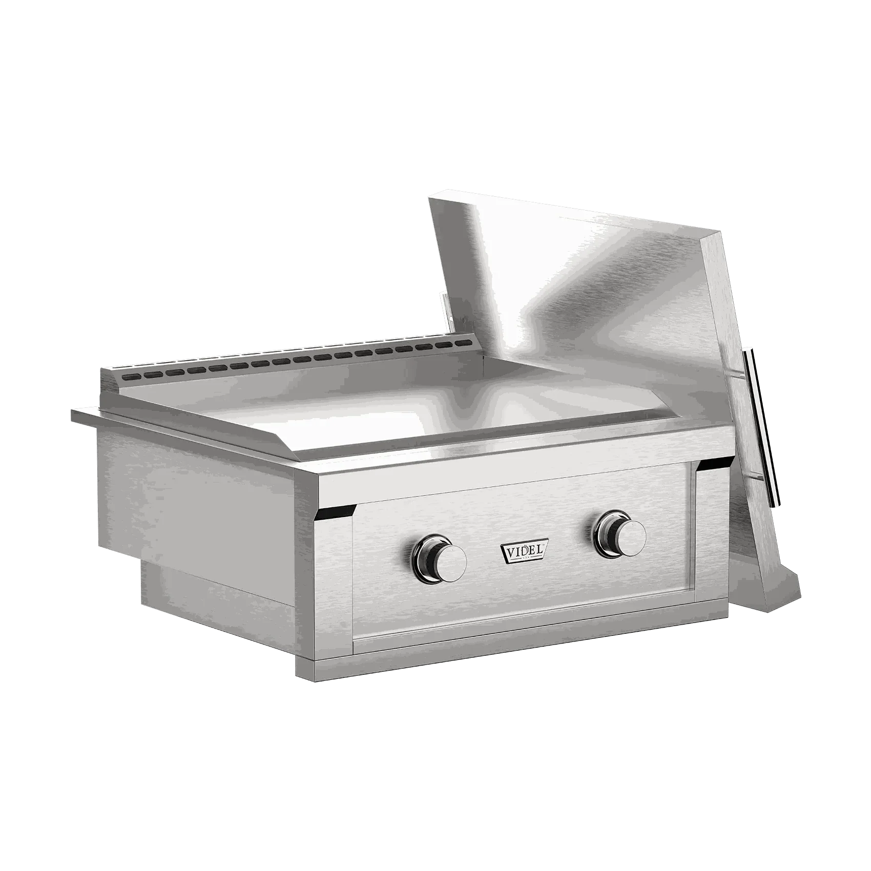 Videl Grill Gran Plancha