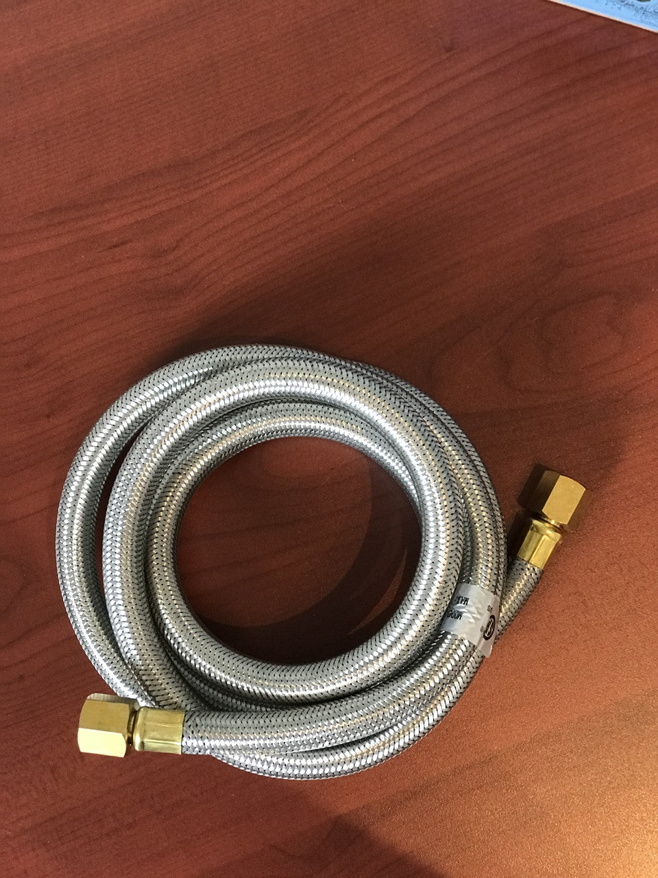 Grill Tank Conversion Kit