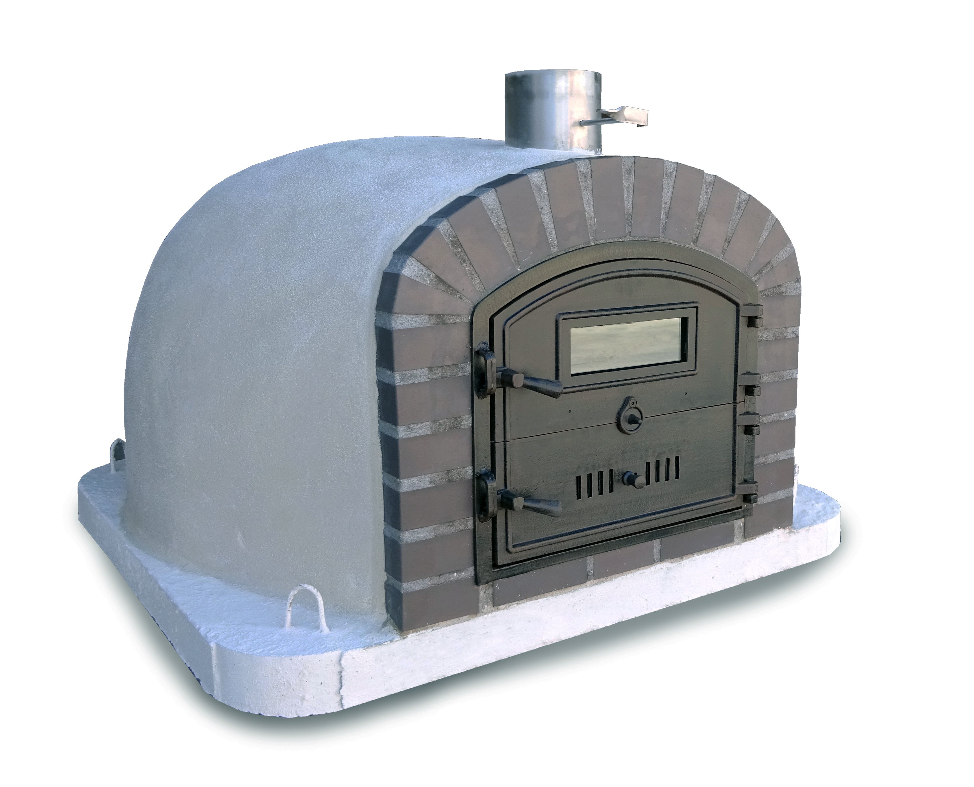 Lume Alto Premium Wood Fired Pizza Oven