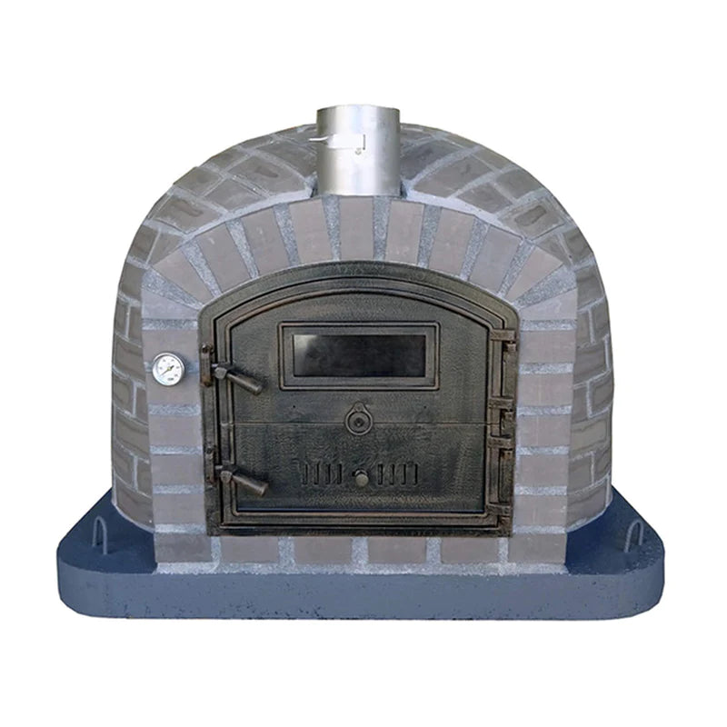 Lume Alto Todo Premium Brick Pizza Oven
