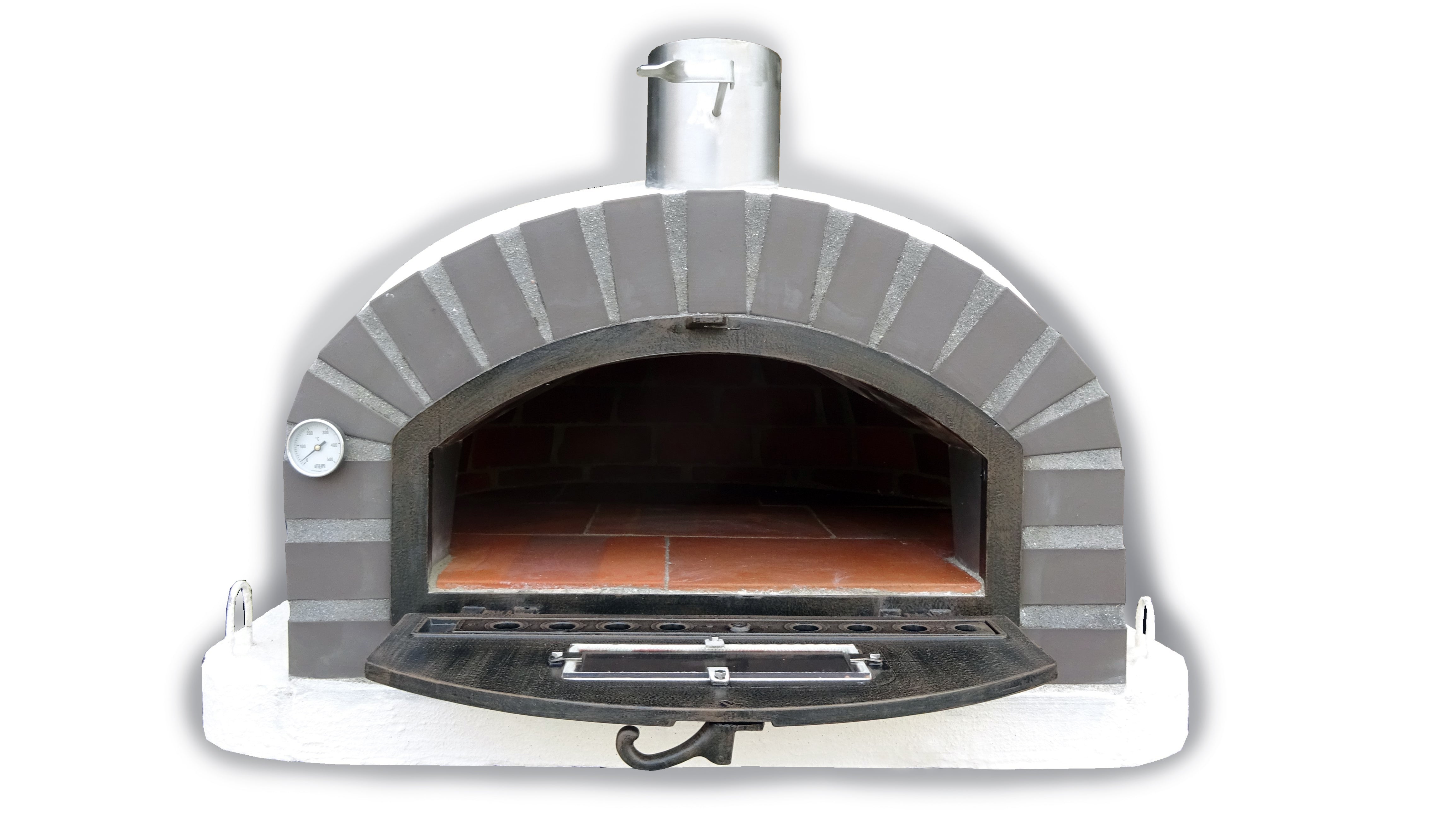 Lume Largo Premium Pizza Oven for Outdoor Dinners