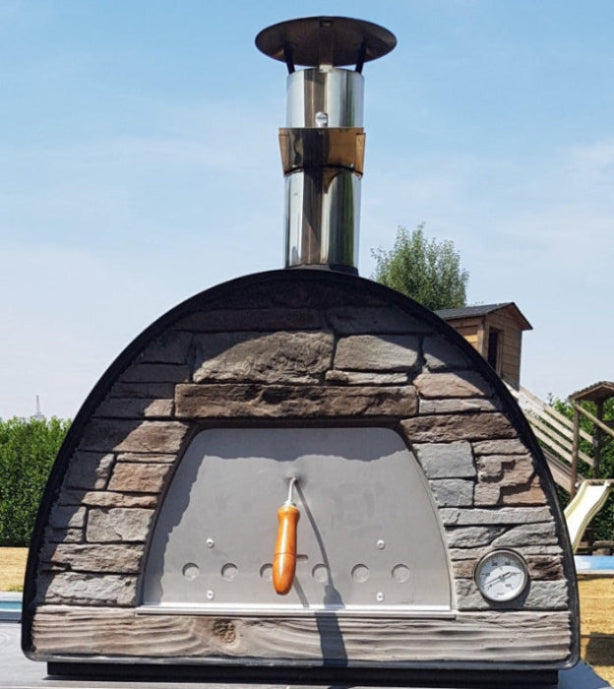 best outdoor pizza oven for backyard entertaining