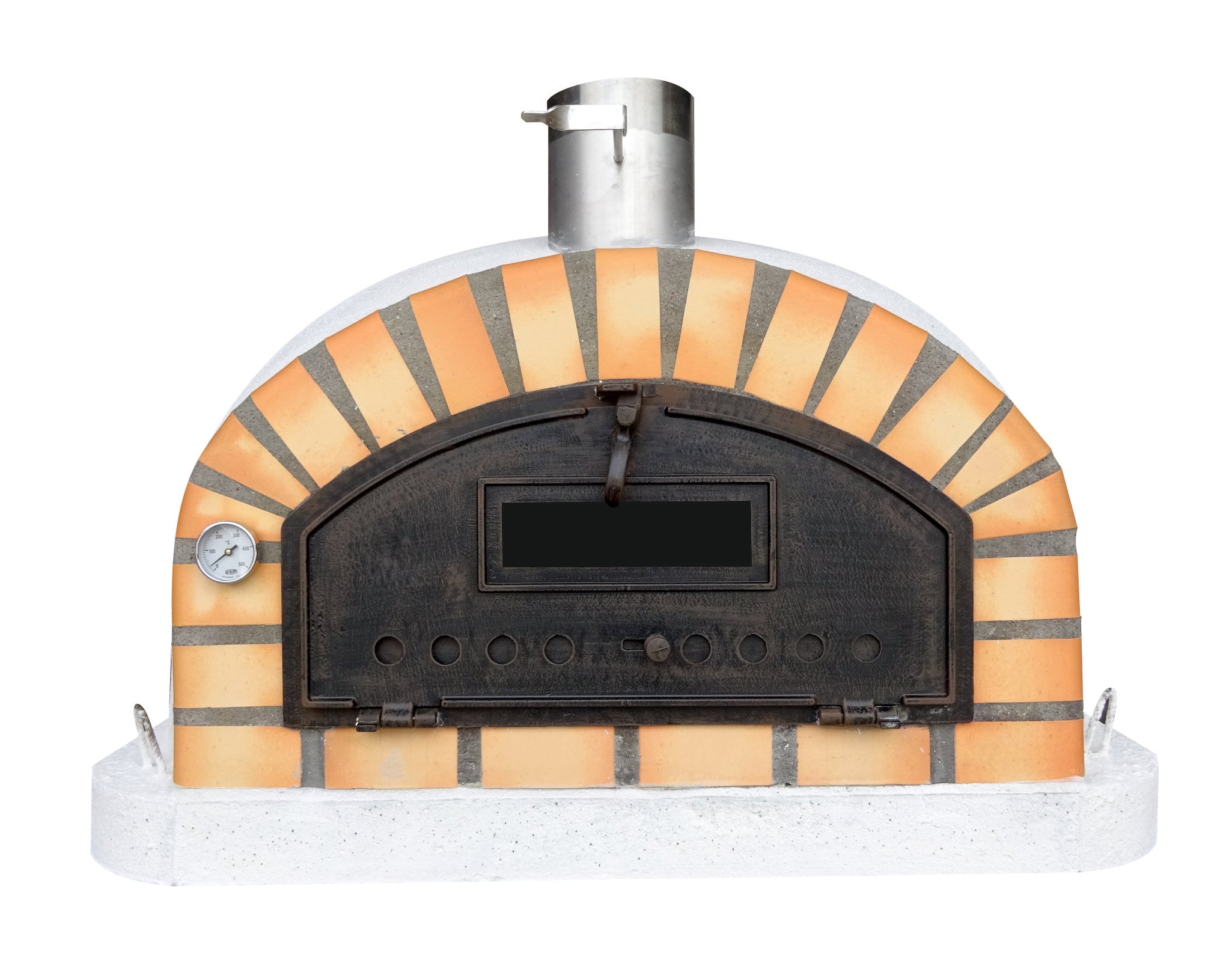 PIZZAIOLI PREMIUM PIZZA OVEN