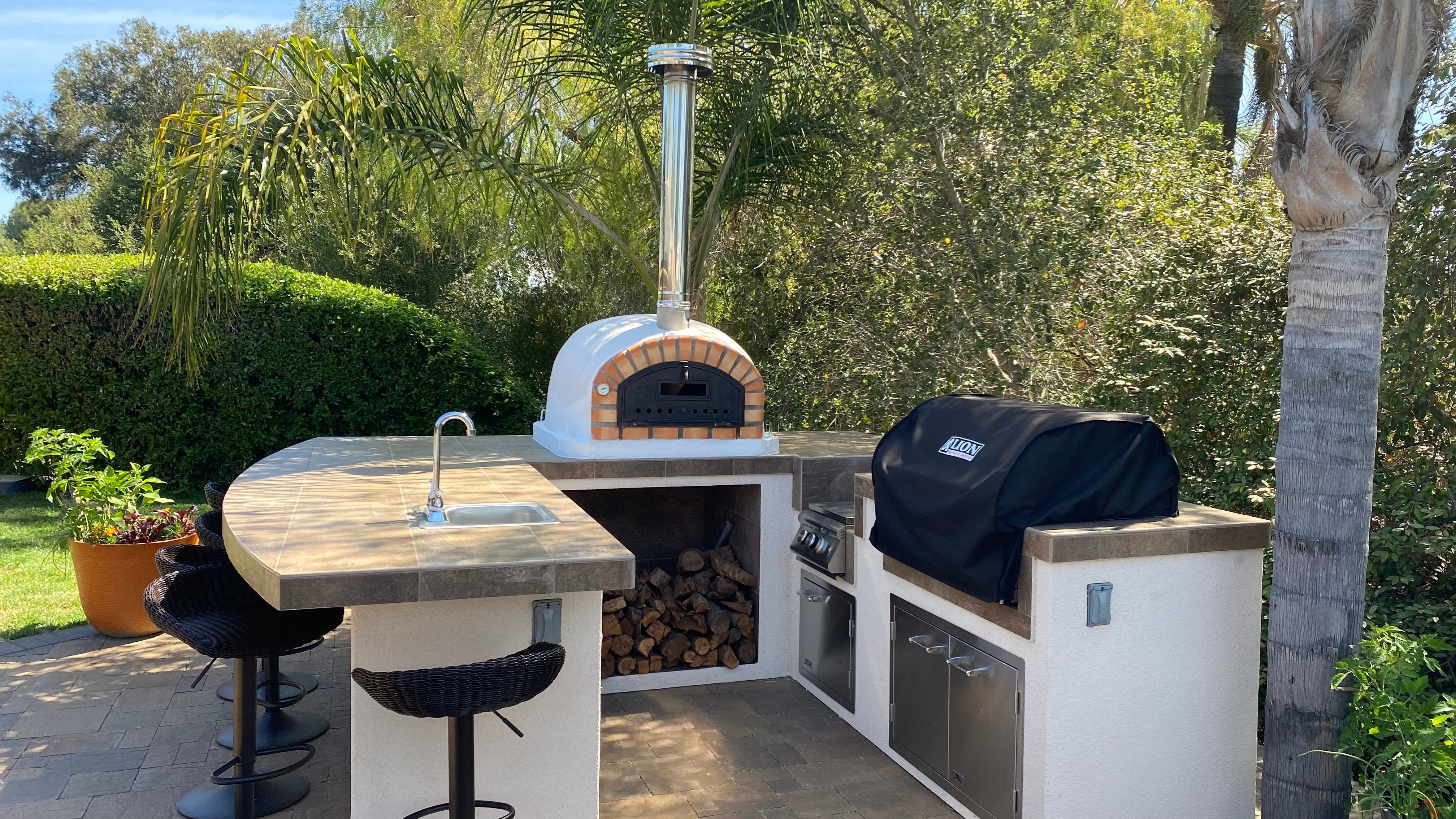 PIZZAIOLI PREMIUM PIZZA OVEN