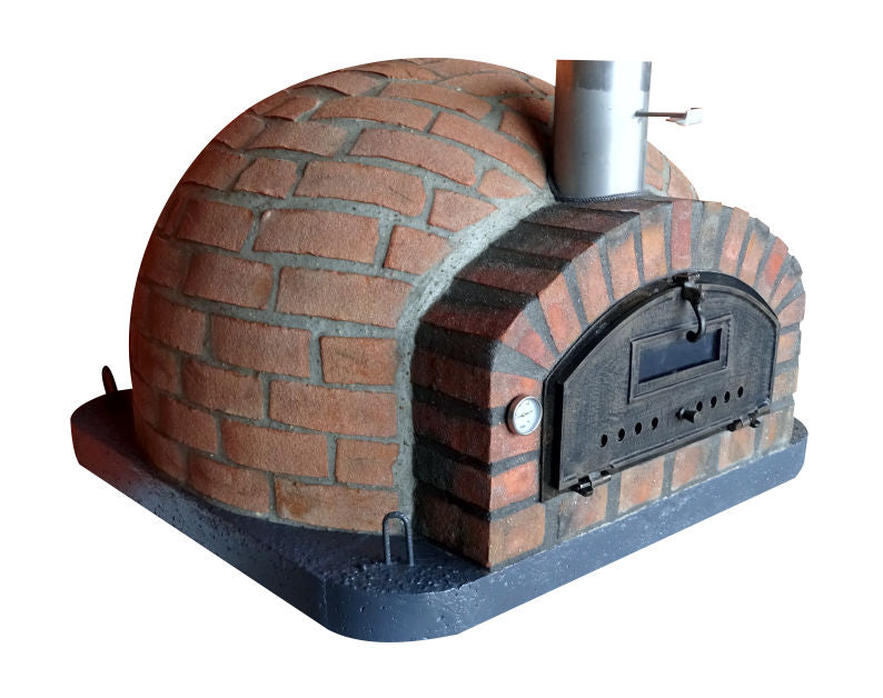 Pizzaioli Rustic Premium Pizza Oven