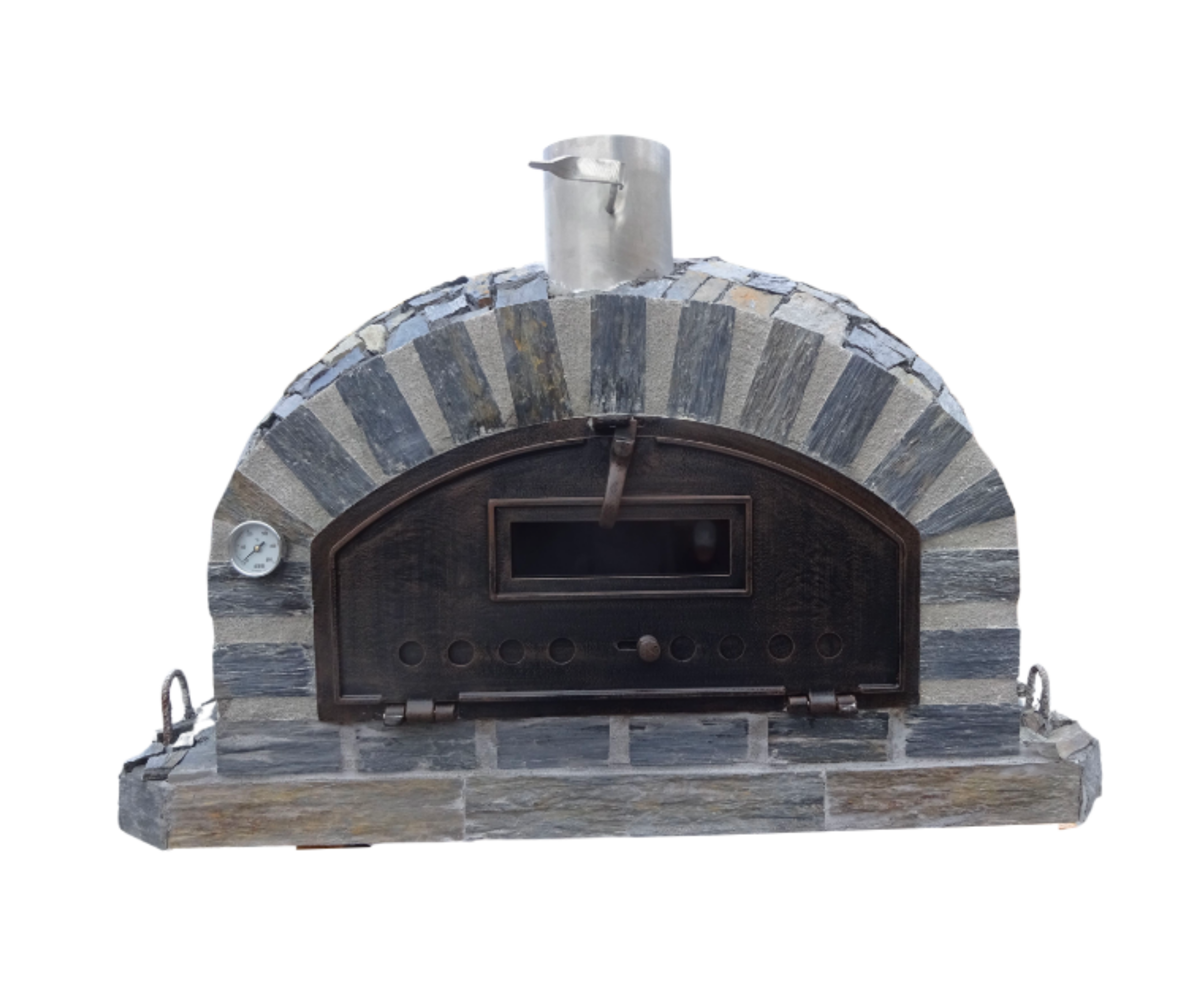 best outdoor pizza oven for backyard entertaining