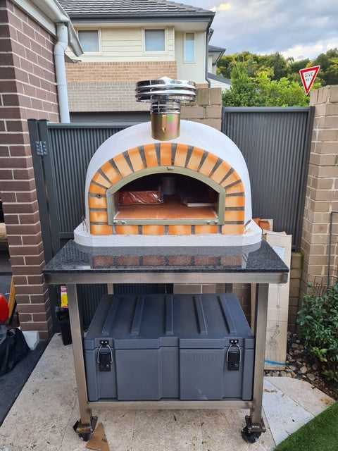 PIZZAIOLI STANDARD PIZZA OVEN