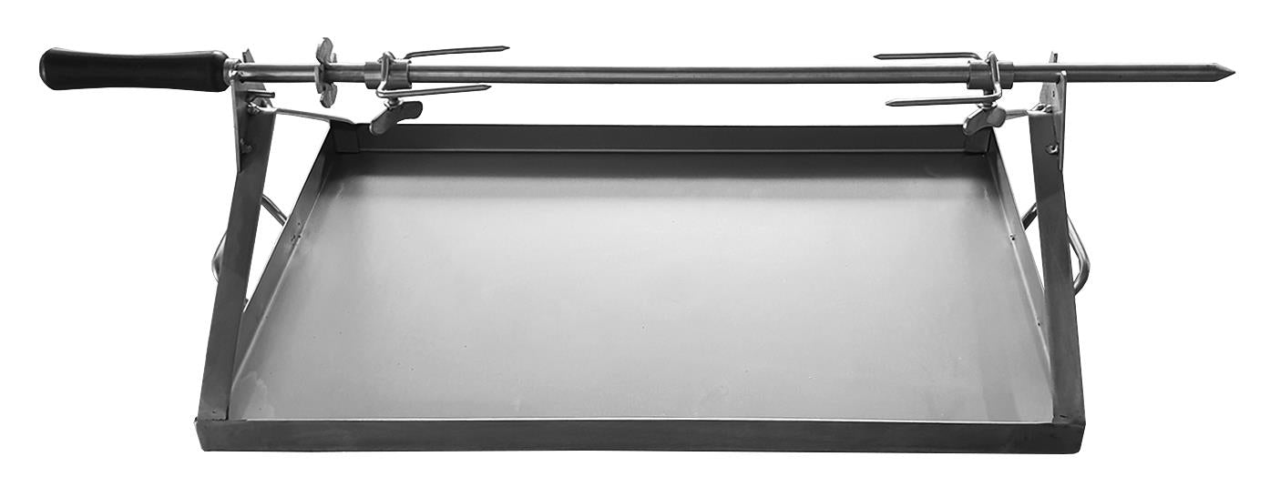 PRIME ROTISSERIE SPIT