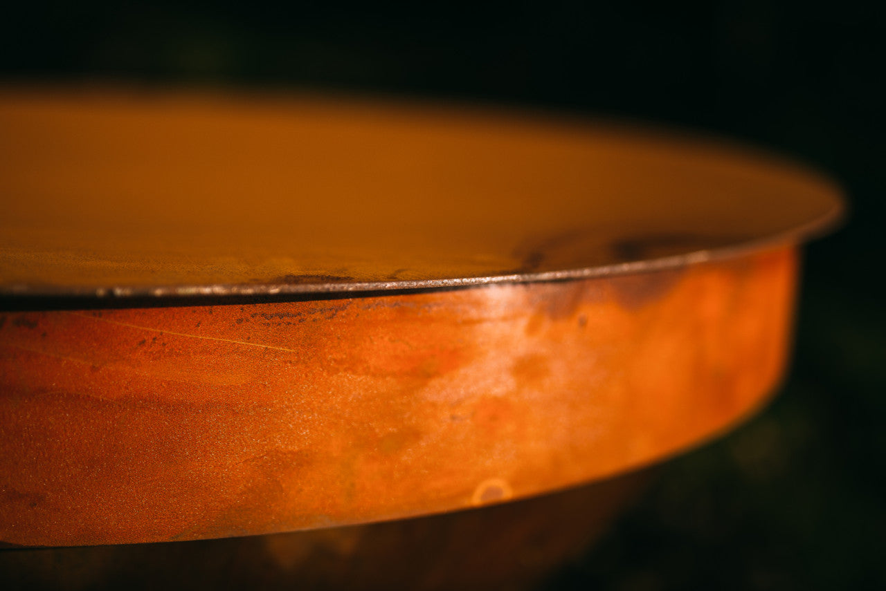 Steel Table Top Lid 40"