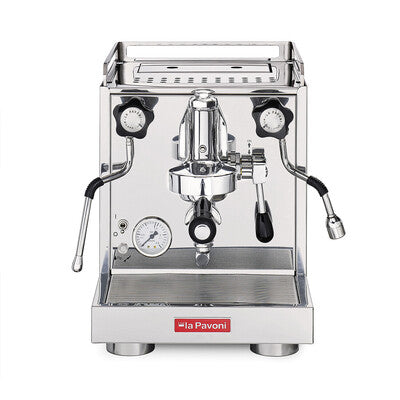 ESPRESSO MACHINE - LUXURY - Demo