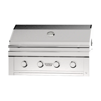Videl Gran Fuego 36 Built in Gas Grill for Outdoor Cooking