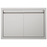 Videl 42" Double Door for Outdoor Grill Islands