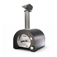 ItaliaForno Allegro Compact Gas Pizza Oven