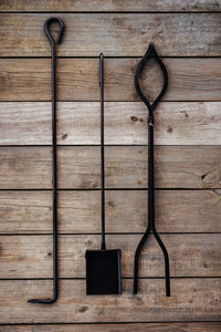 Artistic and exquisite fire pit accessories  for excitihg outdoor gatherings
