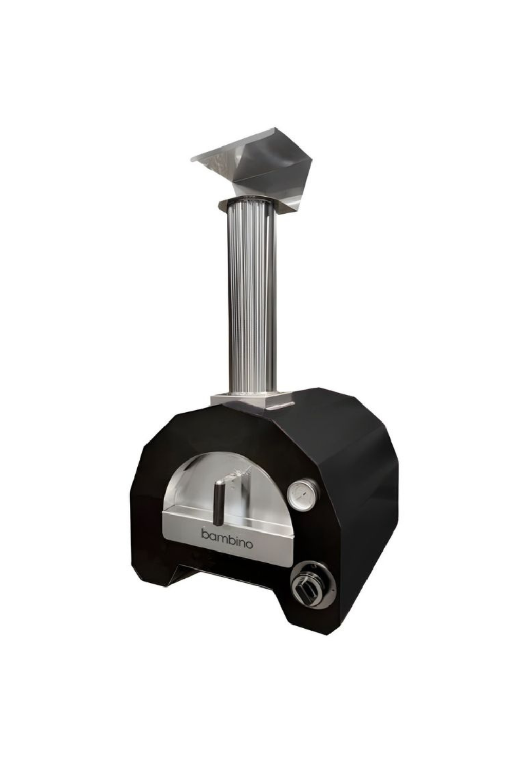 ItaliaForno Bambino Compact Gas Pizza Oven
