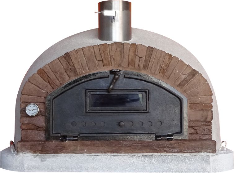 BUENA VENTURA 'SIERRA' PREMIUM PIZZA OVEN