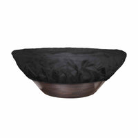 Premium fire pit accessories and covers