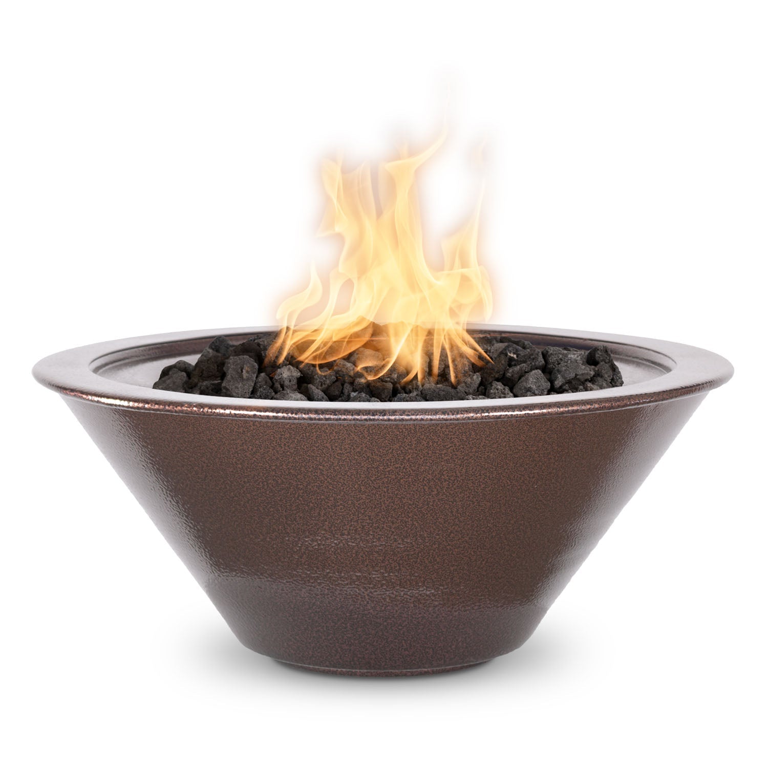 Cazo Fire Bowl - Powder Coat - 30"