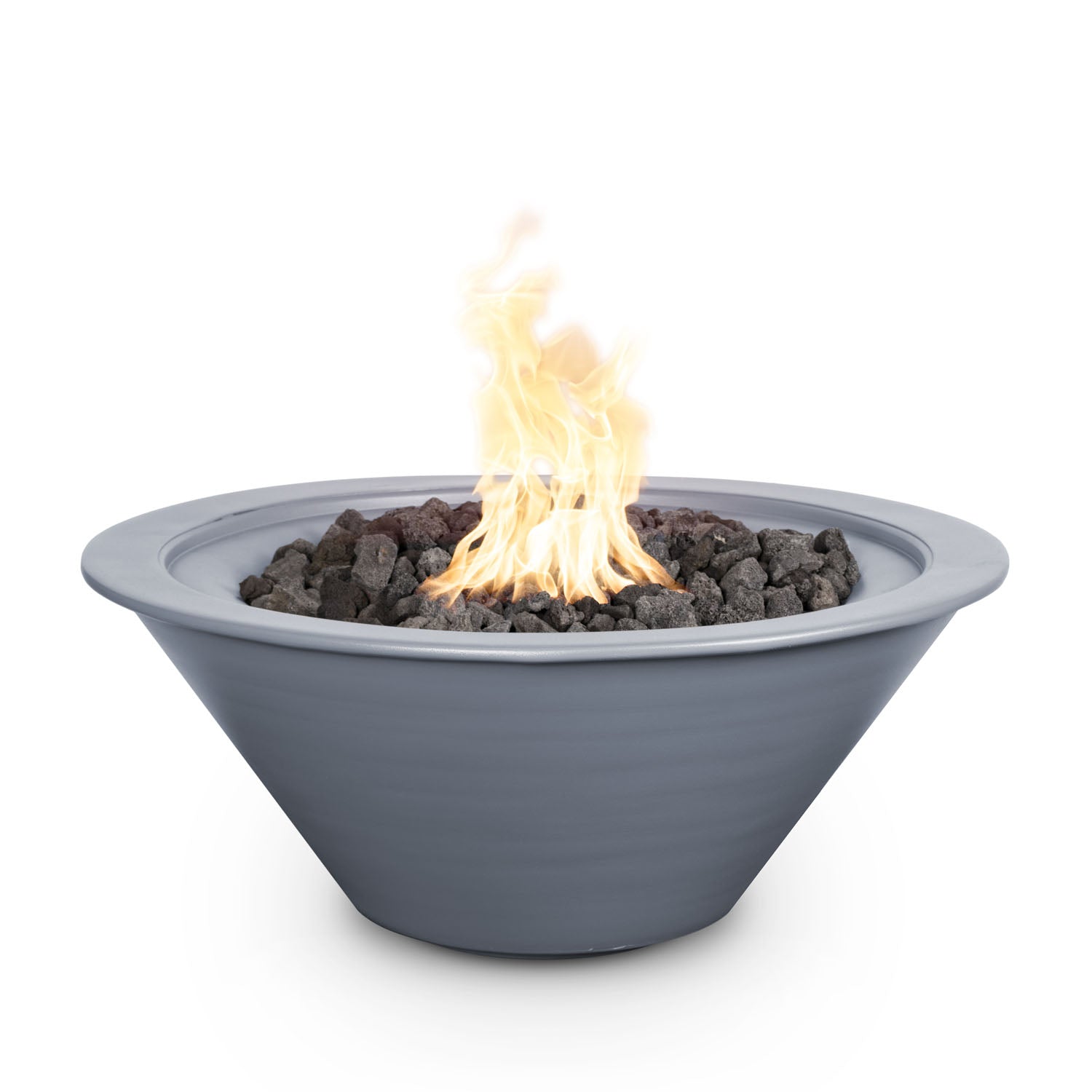 Cazo Fire Bowl - Powder Coat - 24"