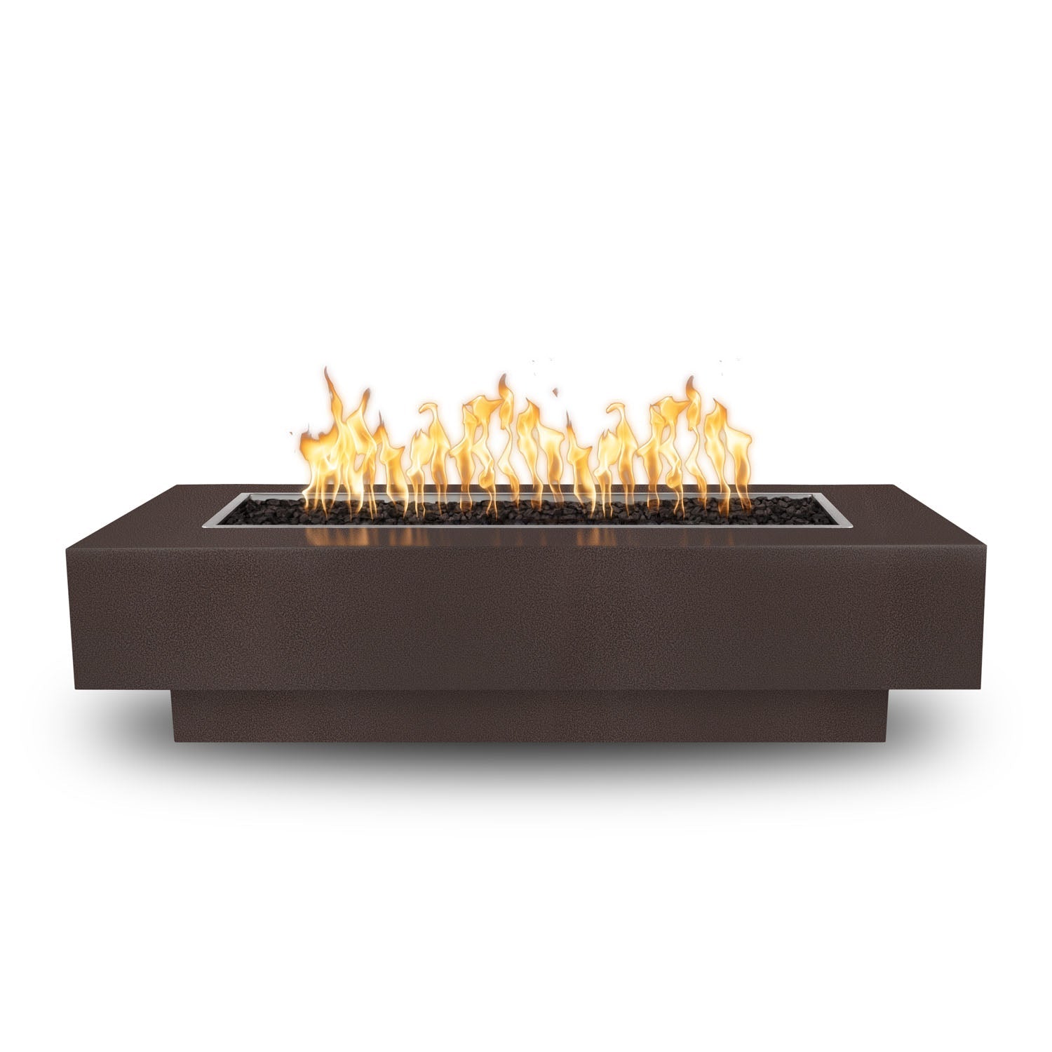 Coronado Fire Pit - Powder Coat - 84"