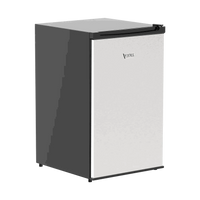 Videl Grills 4.5 CU. FT. Compact Refrigerator for Outdoor Kitchens