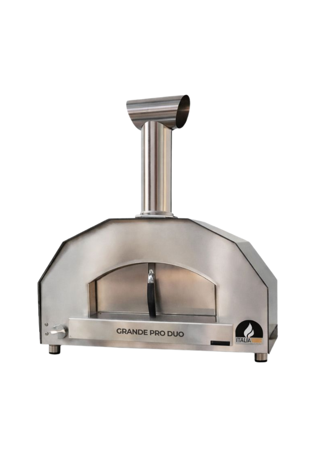 ItaliaForno Grande Pro Duo Hybrid Pizza Oven