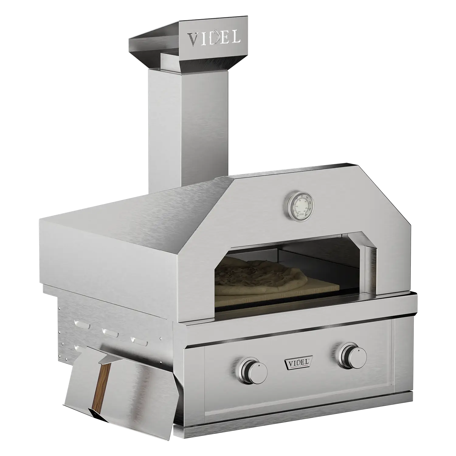 Videl Outdoor Oven I
