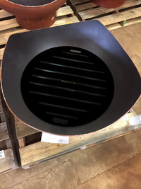 Artistic and exquisite fire pit accessories  for excitihg outdoor cooking