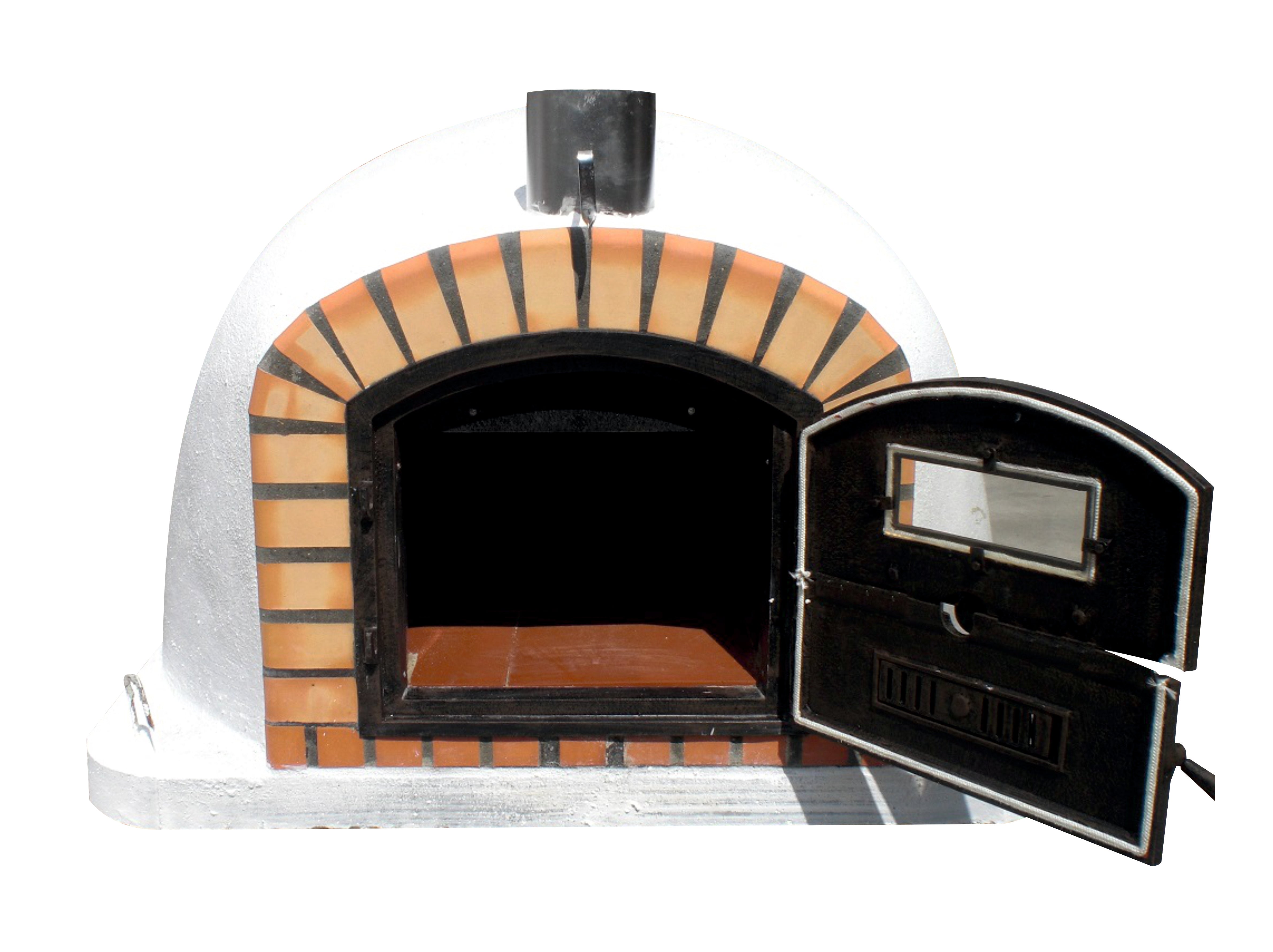 Lisboa Premium Wood Fired Pizza Oven