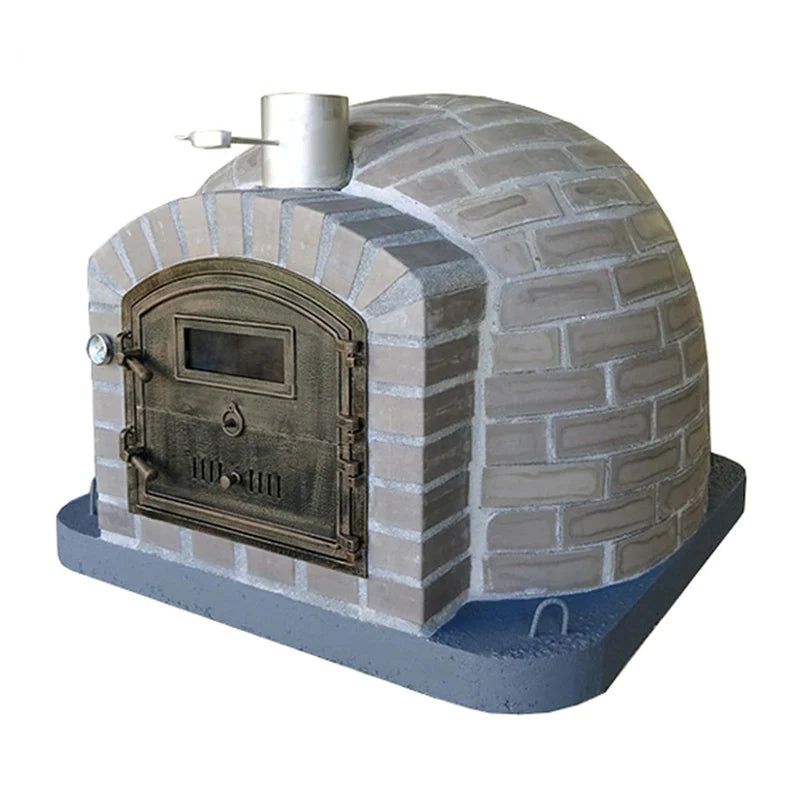 Lume Alto Todo Premium Brick Pizza Oven