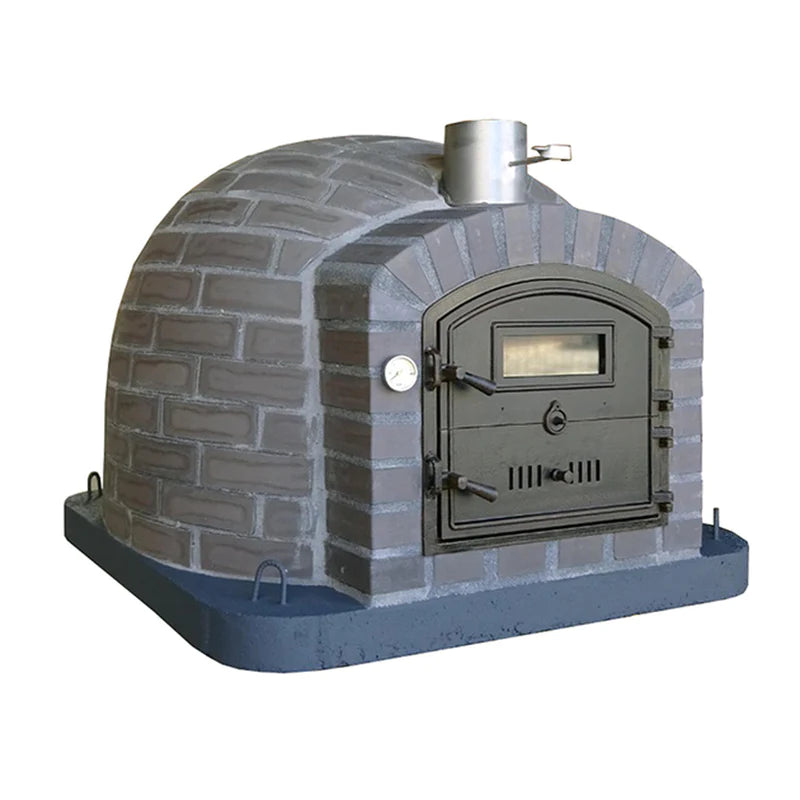 Lume Alto Todo Premium Brick Pizza Oven