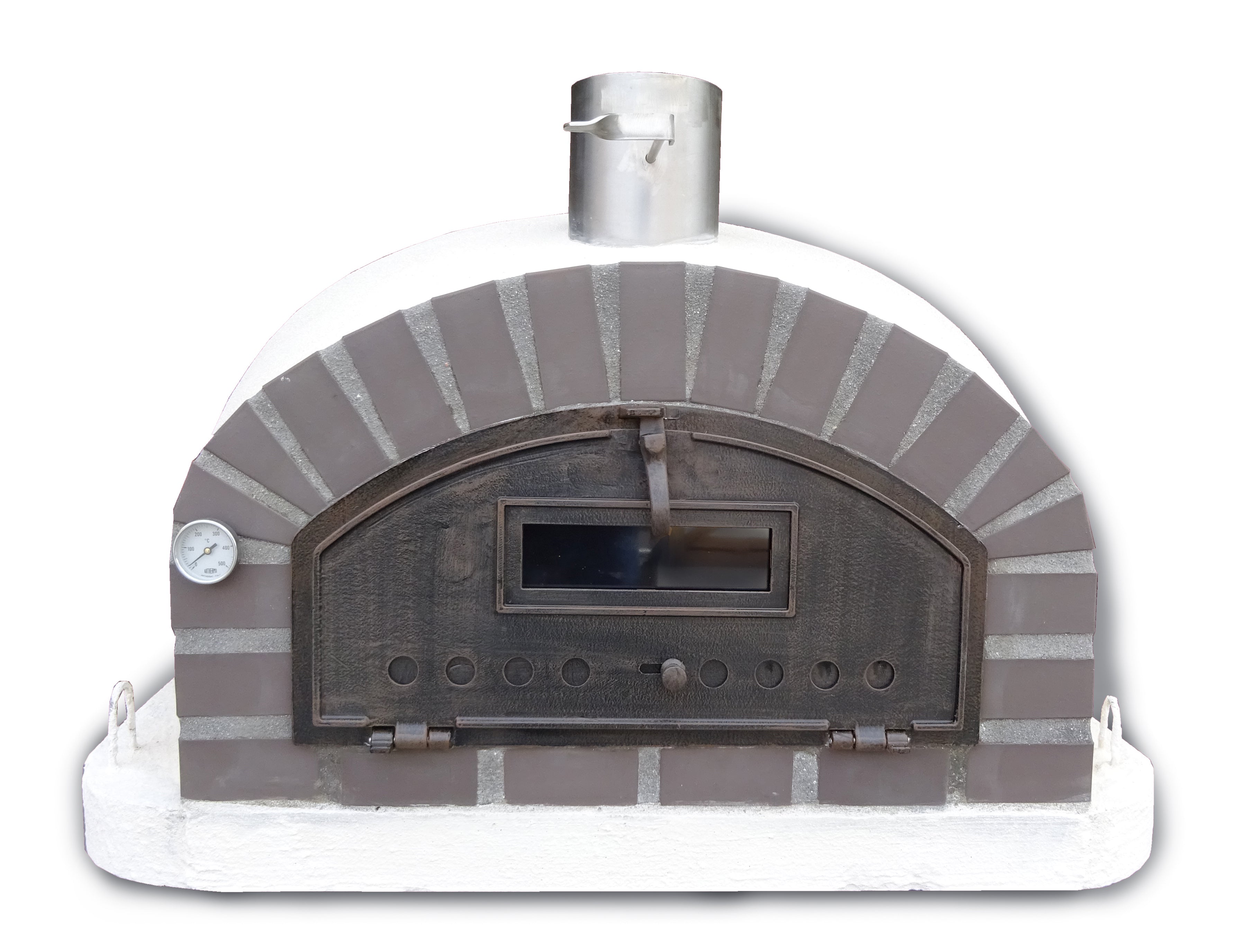 Lume Largo Premium Pizza Oven for Outdoor Dinners