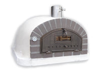 luxury brick pizza oven for outdoor kitchens