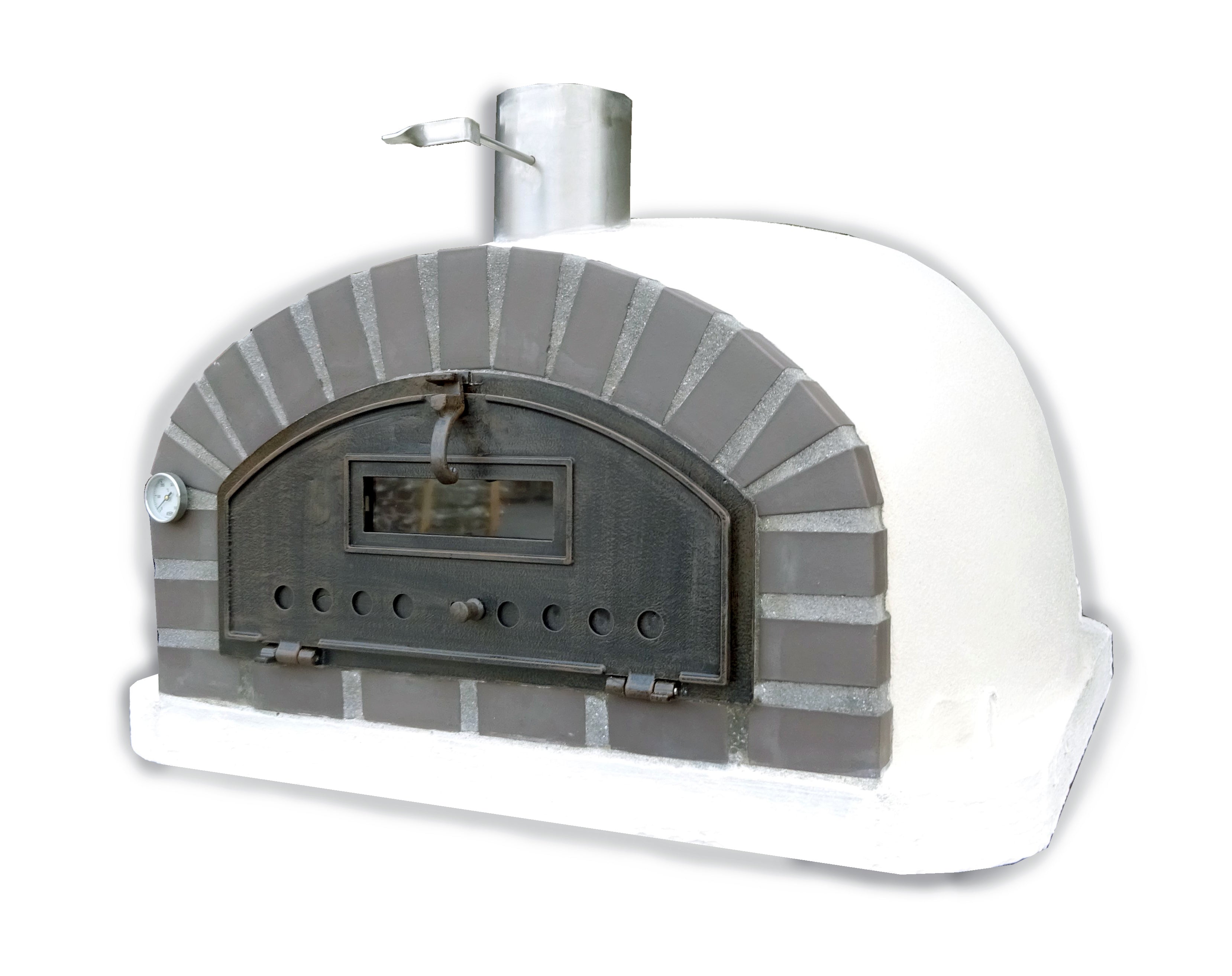 Lume Largo Premium Pizza Oven for Outdoor Dinners