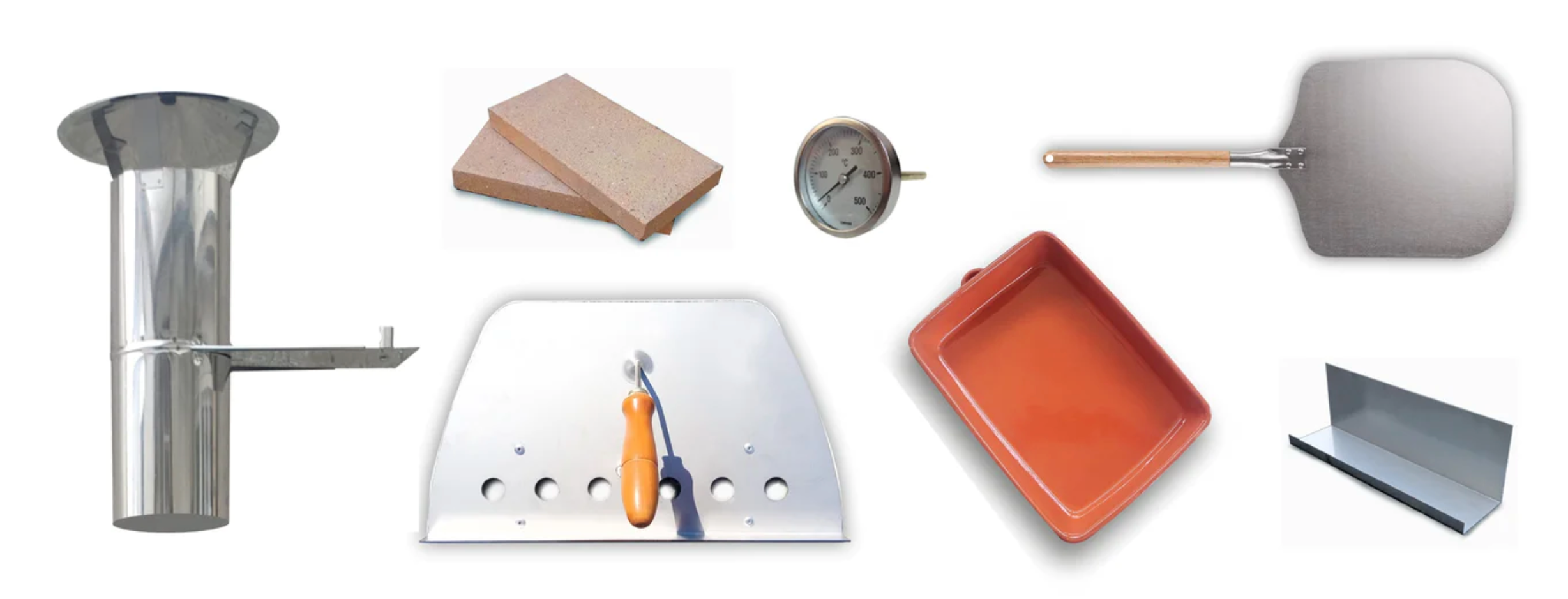 MAXIMUS PRIME ARENA RED PIZZA OVEN