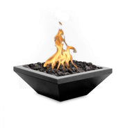 Maya Fire Bowl  Powder Coat - 36"